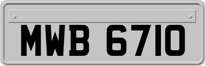 MWB6710