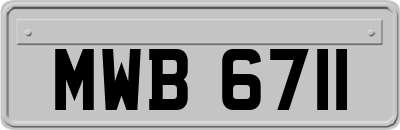 MWB6711