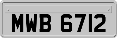 MWB6712