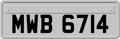 MWB6714