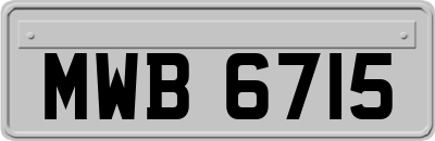 MWB6715