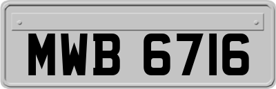 MWB6716