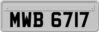 MWB6717