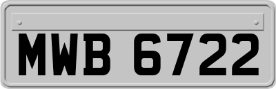 MWB6722