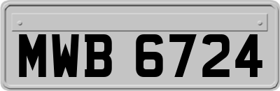 MWB6724