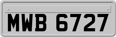 MWB6727