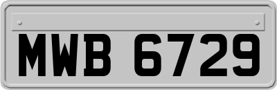 MWB6729