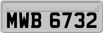 MWB6732