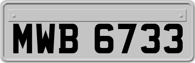 MWB6733