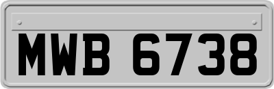 MWB6738