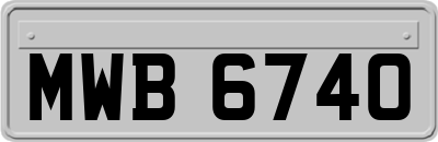 MWB6740