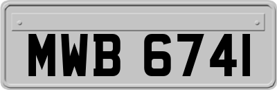 MWB6741