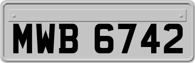 MWB6742