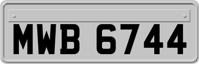 MWB6744