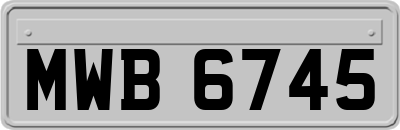 MWB6745