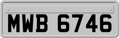 MWB6746