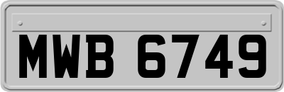 MWB6749