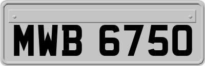 MWB6750