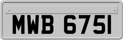 MWB6751