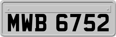 MWB6752