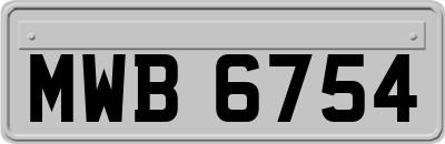 MWB6754