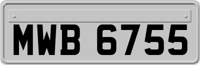 MWB6755