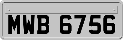 MWB6756