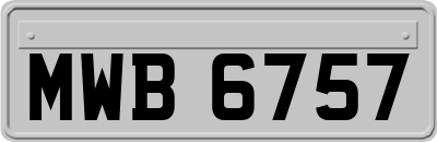 MWB6757