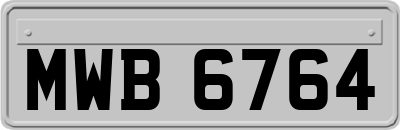 MWB6764