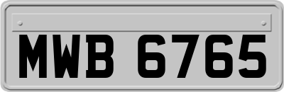 MWB6765