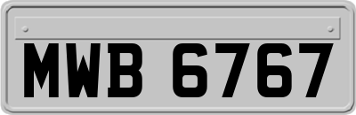 MWB6767