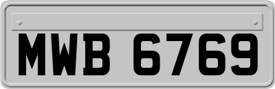 MWB6769