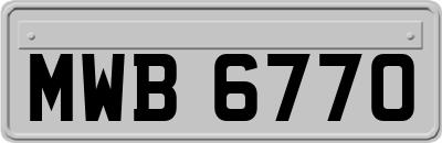 MWB6770