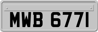 MWB6771