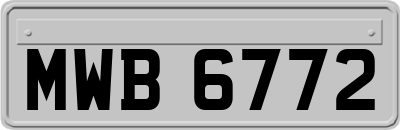 MWB6772