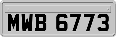 MWB6773