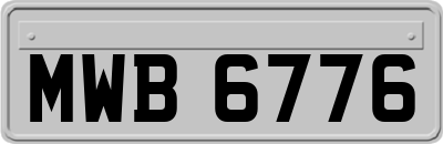 MWB6776