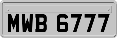 MWB6777