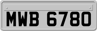 MWB6780