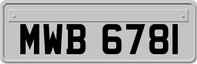 MWB6781