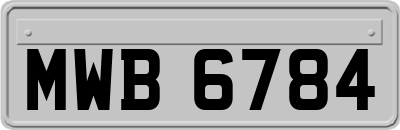 MWB6784