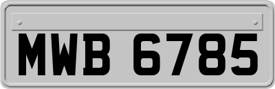 MWB6785