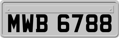 MWB6788