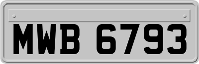 MWB6793