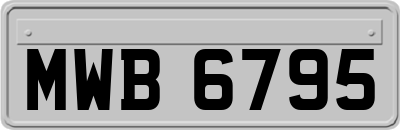 MWB6795