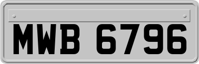 MWB6796