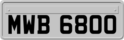 MWB6800