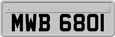 MWB6801