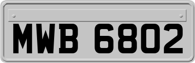 MWB6802