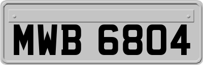 MWB6804